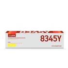 Easyprint TK-8345Y Тонер-картридж LK-8345Y для Kyocera TASKalfa 2552ci/2553ci (12000 стр.) желтый, с чипом Easyprint TK-8345Y Тонер-картридж LK-8345Y для Kyocera TASKalfa 2552ci/2553ci (12000 стр.) желтый, с чипом