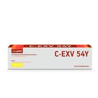 Easyprint C-EXV54Y Тонер-картридж LC-EXV54Y для Canon iR C3025i/C3125i (8500 стр.) желтый Easyprint C-EXV54Y Тонер-картридж LC-EXV54Y для Canon iR C3025i/C3125i (8500 стр.) желтый