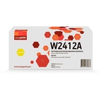 Easyprint W2412A картридж 216A для HP Color LaserJet Pro M182n/M183fw (850 стр.) желтый, БЕЗ ЧИПА Easyprint W2412A картридж 216A для HP Color LaserJet Pro M182n/M183fw (850 стр.) желтый, БЕЗ ЧИПА