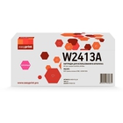Easyprint W2413A картридж 216A для HP Color LaserJet Pro M182n/M183fw (850 стр.) пурпурный, БЕЗ ЧИПА Easyprint W2413A картридж 216A для HP Color LaserJet Pro M182n/M183fw (850 стр.) пурпурный, БЕЗ ЧИПА