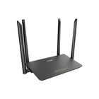 D-Link DIR-820/RU/A1A Беспроводной двухдиапазонный маршрутизатор AC1200 Wave 2 с поддержкой MU-MIMO D-Link DIR-820/RU/A1A Беспроводной двухдиапазонный маршрутизатор AC1200 Wave 2 с поддержкой MU-MIMO