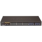 D-Link DES-3026/E Управляемый L2 коммутатор с 24 портами 10/100Base-TX и 2 слотами расширения