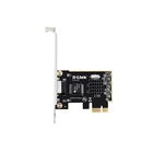 D-Link DGE-562T/A2A Сетевой PCI Express адаптер с 1 портом 100/1000/2.5GBase-T D-Link DGE-562T/A2A Сетевой PCI Express адаптер с 1 портом 100/1000/2.5GBase-T