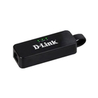 D-Link DUB-1312/B2A Сетевой адаптер Gigabit Ethernet / USB 3.0 D-Link DUB-1312/B2A Сетевой адаптер Gigabit Ethernet / USB 3.0