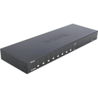 D-Link KVM-440/C2A 8-портовый KVM-переключатель с портами VGA и 4 портами USB D-Link KVM-440/C2A 8-портовый KVM-переключатель с портами VGA и 4 портами USB