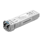 TP-Link TL-SM5110-LR 10GBase-LR SFP+ LC трансивер TP-Link TL-SM5110-LR 10GBase-LR SFP+ LC трансивер
