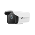 TP-Link VIGI C300HP-4 VIGI Уличная цилиндрическая IP камера 3 МП TP-Link VIGI C300HP-4 VIGI Уличная цилиндрическая IP камера 3 МП