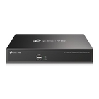 TP-Link VIGI NVR1008H VIGI Восьмиканальный сетевой видеорегистратор TP-Link VIGI NVR1008H VIGI Восьмиканальный сетевой видеорегистратор