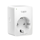 TP-Link Tapo P100(2-pack) Умная мини Wi-Fi розетка, 2 шт. TP-Link Tapo P100(2-pack) Умная мини Wi-Fi розетка, 2 шт.