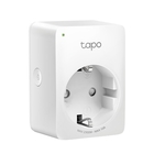 TP-Link Tapo P100(4-pack) Умная мини Wi-Fi розетка, 4 шт. TP-Link Tapo P100(4-pack) Умная мини Wi-Fi розетка, 4 шт.