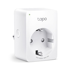 TP-Link Tapo P110 Умная мини Wi-Fi розетка 