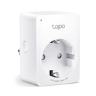TP-Link Tapo P110 Умная мини Wi-Fi розетка TP-Link Tapo P110 Умная мини Wi-Fi розетка