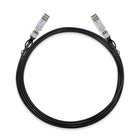 TP-Link TL-SM5220-3M 3-метровый 10G SFP+ кабель прямого подключения TP-Link TL-SM5220-3M 3-метровый 10G SFP+ кабель прямого подключения