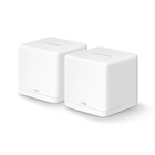Mercusys Halo H30G(2-pack) AC1300 Домашняя Mesh Wi-Fi система Mercusys Halo H30G(2-pack) AC1300 Домашняя Mesh Wi-Fi система