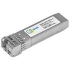 SNR SNR-SFP+W73-3 Модуль SFP+ WDM, дальность до 3км (5dB), 1270нм SNR SNR-SFP+W73-3 Модуль SFP+ WDM, дальность до 3км (5dB), 1270нм