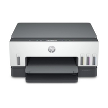HP Smart Tank 720 AiO (6UU46A) A4 Duplex WiFi USB серый
