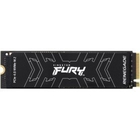 Kingston SSD 2Tb M.2 SFYRD/2000G M.2 2280 NVMe Fury Renegade Kingston SSD 2Tb M.2 SFYRD/2000G M.2 2280 NVMe Fury Renegade