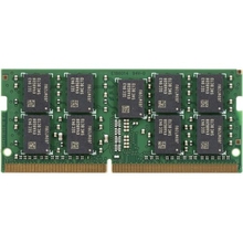 Модуль памяти для СХД DDR4 4GB SO ECC D4ES01-4G SYNOLOGY