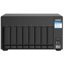 QNAP TS-832PX-4G 8-bay Сетевое хранилище NAS