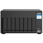 QNAP TS-832PX-4G 8-bay Сетевое хранилище NAS