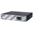 UPS PowerCom SRT-2000A LCD {Line-Interactive, 2000VA / 1800W, Rack/Tower, IEC, Serial+USB, SmartSlot, подкл. доп. батарей} UPS PowerCom SRT-2000A LCD {Line-Interactive, 2000VA / 1800W, Rack/Tower, IEC, Serial+USB, SmartSlot, подкл. доп. батарей}