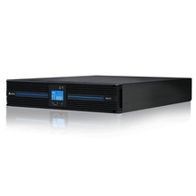 Delta UPS302R2RT2B035 RT-Series 3000 VA / 2700 W, 2U, online