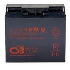 WBR Батарея GP12170 (12V/18Ah) WBR Батарея GP12170 (12V/18Ah)