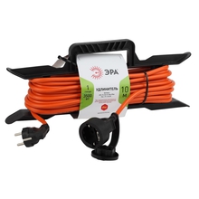 Эра Б0046828 Удлинитель силовой UFx-1e-3x1.5-10m-IP44 на рамке c/з 1 гн 10м ПВС 3x1.5 Эра Б0046828 Удлинитель силовой UFx-1e-3x1.5-10m-IP44 на рамке c/з 1 гн 10м ПВС 3x1.5