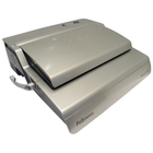 Переплетчик Fellowes® GALAXY-E на пластиковую пружину, сшивает до 500 лст., перфорирует 25 лст., Satelite System™ Переплетчик Fellowes® GALAXY-E на пластиковую пружину, сшивает до 500 лст., перфорирует 25 лст., Satelite System™