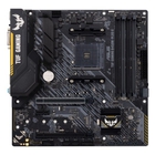 Asus TUF GAMING B450M-PLUS II {AM4,B450,M.2,HDMI,AURA,MB} Asus TUF GAMING B450M-PLUS II {AM4,B450,M.2,HDMI,AURA,MB}