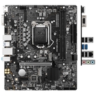 MSI H510M-A PRO RTL {LGA 1200, Intel H510, mATX} MSI H510M-A PRO RTL {LGA 1200, Intel H510, mATX}
