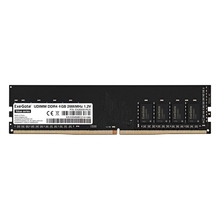 Exegate EX283081RUS Модуль памяти ExeGate Value DIMM DDR4 4GB <PC4-21300> 2666MHz