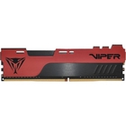 Память DDR4 16Gb 2666MHz Patriot PVE2416G266C6 Viper EliteII RTL PC4-21300 CL16 DIMM 288-pin 1.2В Память DDR4 16Gb 2666MHz Patriot PVE2416G266C6 Viper EliteII RTL PC4-21300 CL16 DIMM 288-pin 1.2В