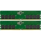 Kingston DDR5 32GB Kit (2x16Gb) 4800 MT/s CL40 KVR48U40BS8K2-32 Kingston DDR5 32GB Kit (2x16Gb) 4800 MT/s CL40 KVR48U40BS8K2-32