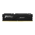 Kingston DDR5 16GB 6000 MT/s CL40 KF560C40BB-16 Kingston DDR5 16GB 6000 MT/s CL40 KF560C40BB-16