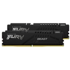 Kingston DDR5 32GB Kit (2x16Gb) 6000 MT/s CL40 KF560C40BBK2-32 Kingston DDR5 32GB Kit (2x16Gb) 6000 MT/s CL40 KF560C40BBK2-32