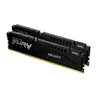 Kingston DDR5 32GB Kit (2x16Gb) 5200 MT/s CL40 KF552C40BBK2-32 Kingston DDR5 32GB Kit (2x16Gb) 5200 MT/s CL40 KF552C40BBK2-32