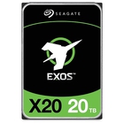 20TB Seagate Exos X20 (ST20000NM007D) {SATA 6Gb/s, 7200 rpm, 256mb buffer, 3.5"} 20TB Seagate Exos X20 (ST20000NM007D) {SATA 6Gb/s, 7200 rpm, 256mb buffer, 3.5"}
