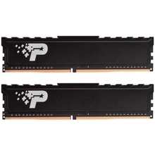 Модуль памяти DIMM 32GB PC21300 DDR4 KIT2 PSP432G2666KH1 PATRIOT