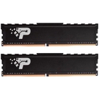 Модуль памяти DIMM 32GB PC21300 DDR4 KIT2 PSP432G2666KH1 PATRIOT Модуль памяти DIMM 32GB PC21300 DDR4 KIT2 PSP432G2666KH1 PATRIOT