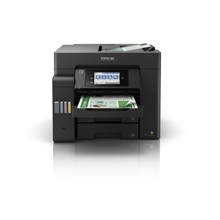 Epson L6550 (C11CJ30404) {A4 Duplex Net WiFi USB RJ-45 черный} Epson L6550 (C11CJ30404) {A4 Duplex Net WiFi USB RJ-45 черный}