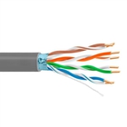 5bites Кабель FS5505-305C FTP / SOLID / 5E / 24AWG / COPPER / PVC / 305M 5bites Кабель FS5505-305C FTP / SOLID / 5E / 24AWG / COPPER / PVC / 305M