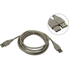5bites Кабель UC5009-030C USB2.0 / AM-AM / 3M 5bites Кабель UC5009-030C USB2.0 / AM-AM / 3M