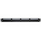 5bites Патч-панель PPU65-21 UTP / 6CAT / 24P / KRONE / 110 / DUAL IDC / 1U / 19" 5bites Патч-панель PPU65-21 UTP / 6CAT / 24P / KRONE / 110 / DUAL IDC / 1U / 19"