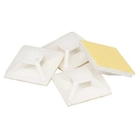 5bites Площадка (самокл.) CTM2525-50WH 25ММ / 50ШТ 5bites Площадка (самокл.) CTM2525-50WH 25ММ / 50ШТ