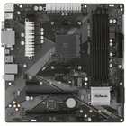 Материнская плата Asrock B450M PRO4 R2.0 Soc-AM4 AMD B450 4xDDR4 mATX AC`97 8ch(7.1) GbLAN RAID+VGA+DVI+HDMI Материнская плата Asrock B450M PRO4 R2.0 Soc-AM4 AMD B450 4xDDR4 mATX AC`97 8ch(7.1) GbLAN RAID+VGA+DVI+HDMI