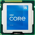 CPU Intel Core i5-11600 Rocket Lake OEM {2.8GHz, 12MB, LGA1200} CPU Intel Core i5-11600 Rocket Lake OEM {2.8GHz, 12MB, LGA1200}