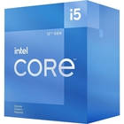 CPU Intel Core i5-12400F Alder Lake BOX {2.5 ГГц/ 4.4 ГГц в режиме Turbo, 18MB, LGA1700} CPU Intel Core i5-12400F Alder Lake BOX {2.5 ГГц/ 4.4 ГГц в режиме Turbo, 18MB, LGA1700}