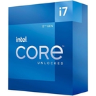 CPU Intel Core i7-12700K Alder Lake BOX {3.6 ГГц/ 4.9 ГГц в режиме Turbo, 25MB, Intel UHD Graphics 770, LGA1700} CPU Intel Core i7-12700K Alder Lake BOX {3.6 ГГц/ 4.9 ГГц в режиме Turbo, 25MB, Intel UHD Graphics 770, LGA1700}
