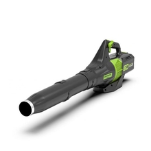 Greenworks Воздуходув аккумуляторный Greenworks GD60AB, 60V, бесщеточный, без АКБ и ЗУ [2405607]